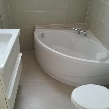 Appartement Kentias With Panoramic Sea View *