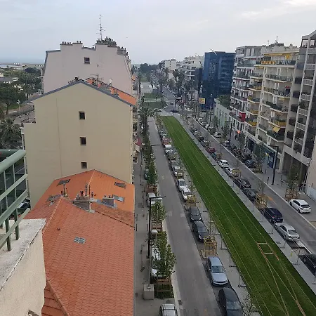 Kentias With Panoramic Sea View *